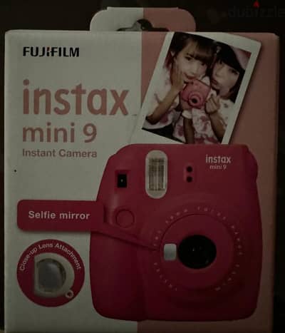 instax