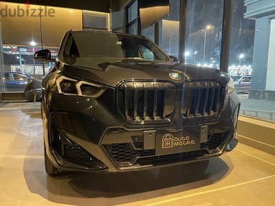 BMW X1 2025 MSport وكيل