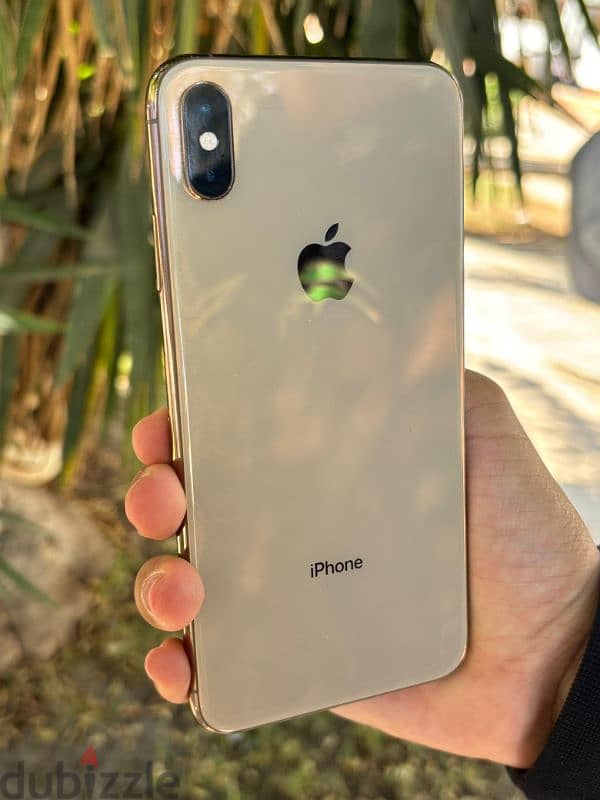 iPhone xs max 2