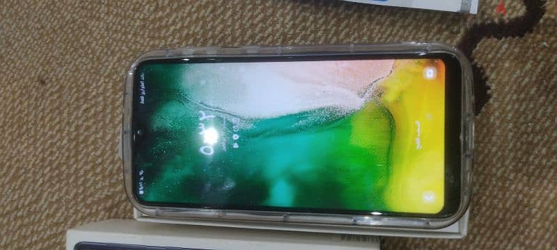 Samsung A10 3