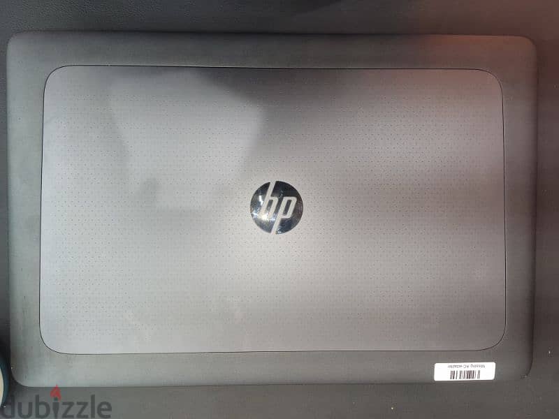 Hp Zbook G3 3