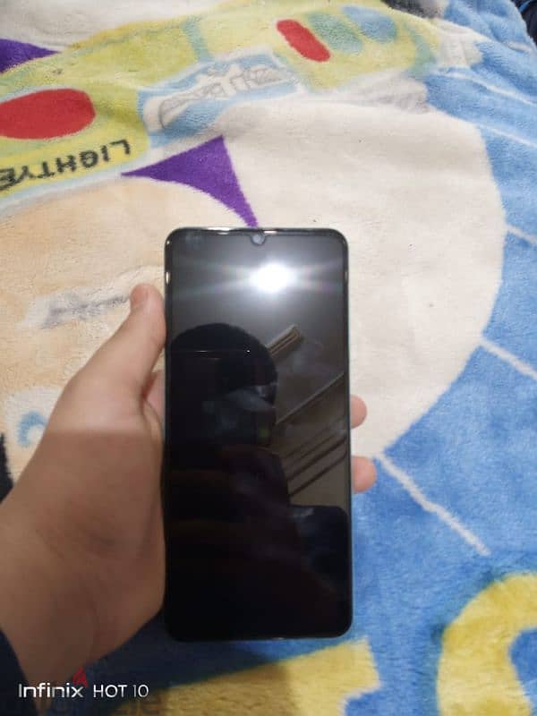 Realme c51 nfc+jyroscope sensor edition 0