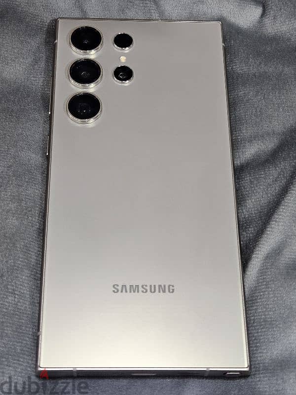 Samsung S24 ultra 0