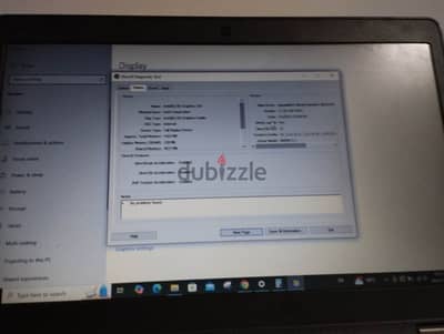 Dell 6300U core i5