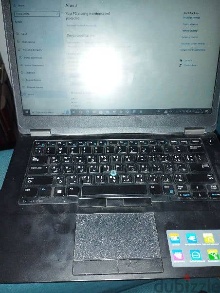 Dell 6300U core i5 2