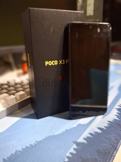 POCO X3 PRO