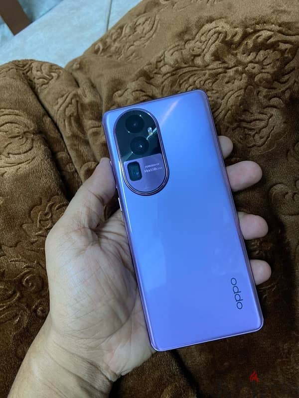 oppo reno 10 pro + 5g 1