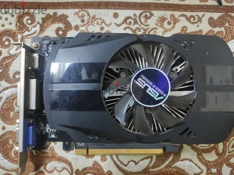 gtx 750 ti 2g ddr5 0