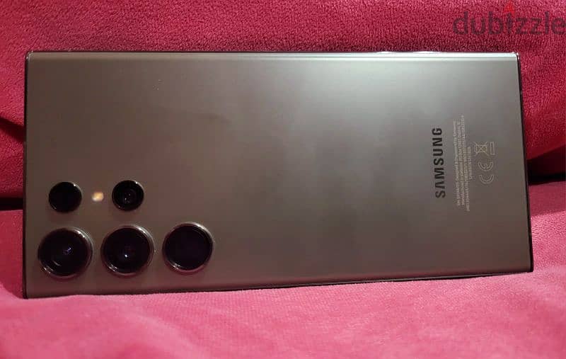 Samsung s23 ultra 4