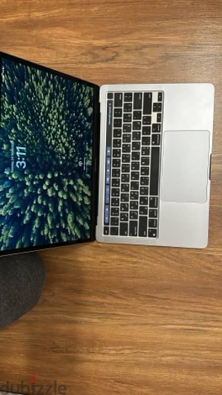 MacBook Pro M2 14