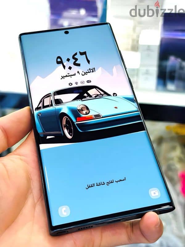 جـديـد زيروووووووو  سامسونج اس S22 الترا اس٢٢ Samsung S22 Ultra galaxy 6