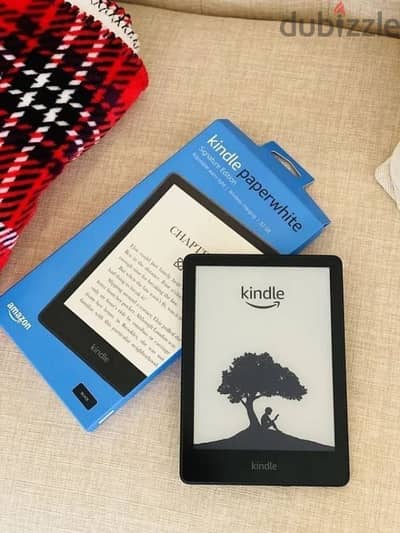 kindle