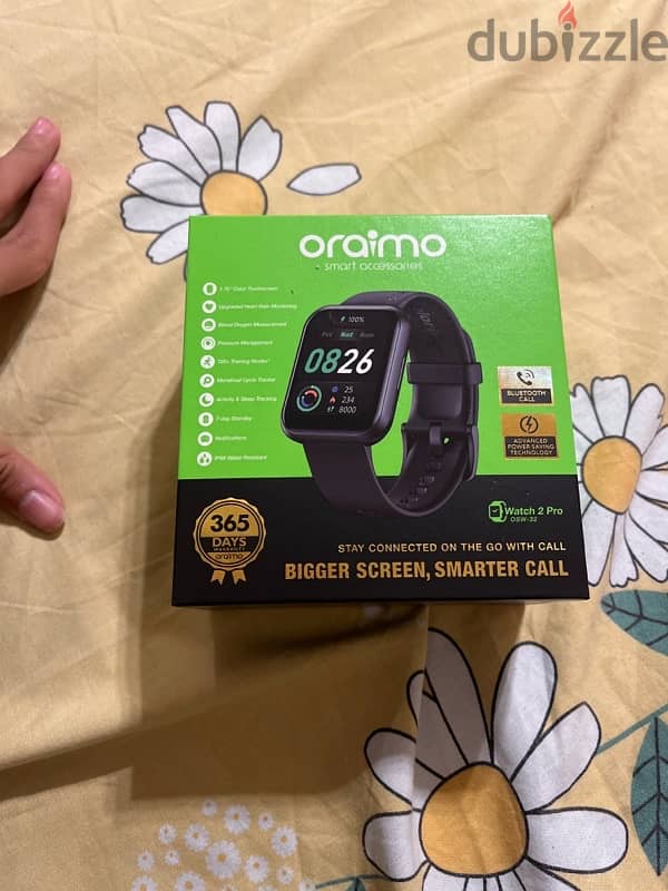 oramio 2 pro 1