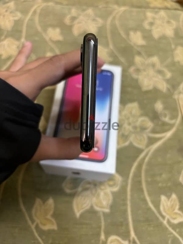 iPhone X كسر زيرو 6