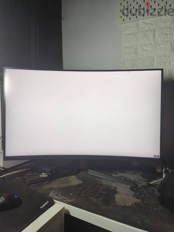 msi gaming monitor 165hz 32inch 0