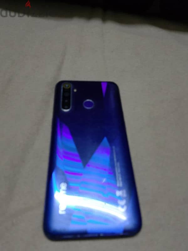 realme 5 pro 128/8 1