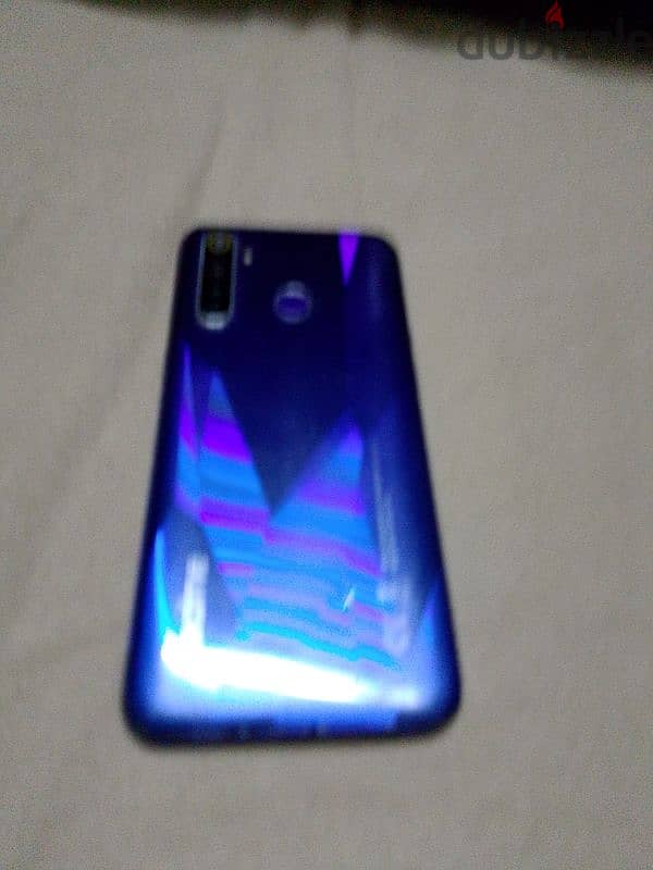 realme 5 pro 128/8 4