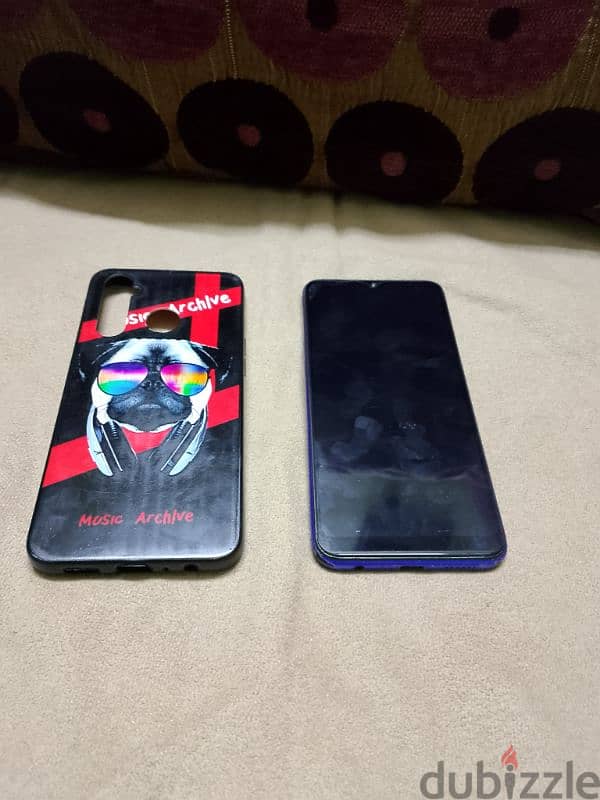 realme 5 pro 128/8 9