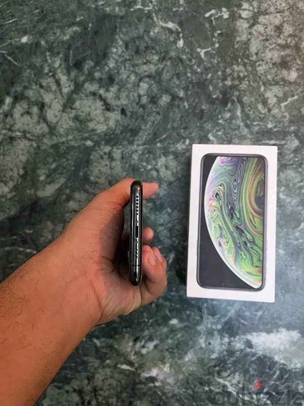 iPhone XS 256 g 0