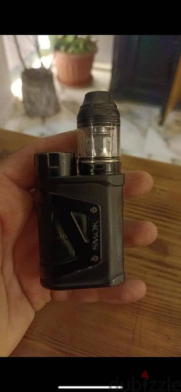 Smok scar mini