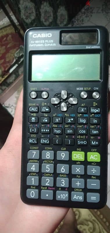 calculator