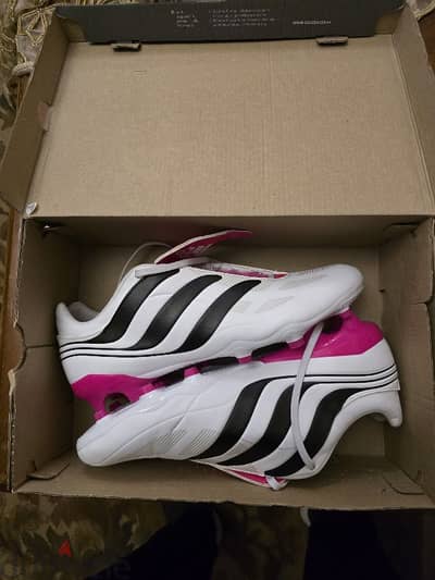 football shoes