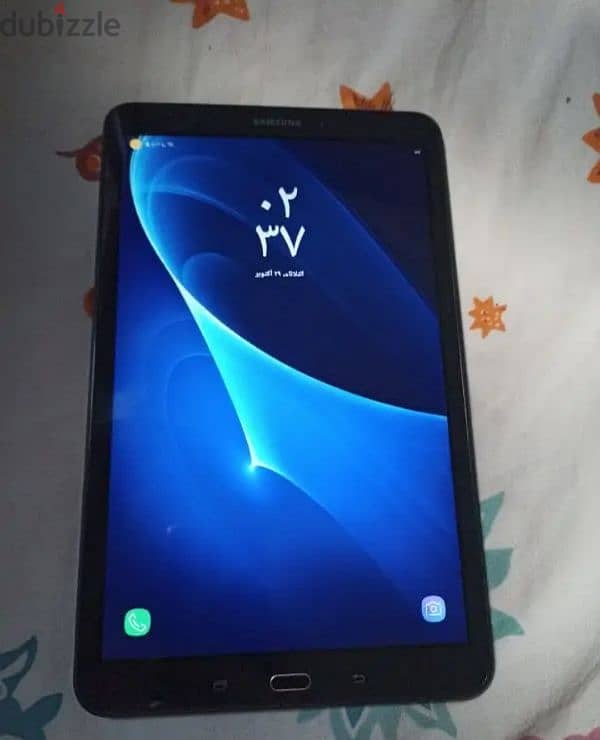 Samsung Tablet A6 0