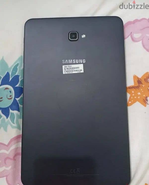 Samsung Tablet A6 1