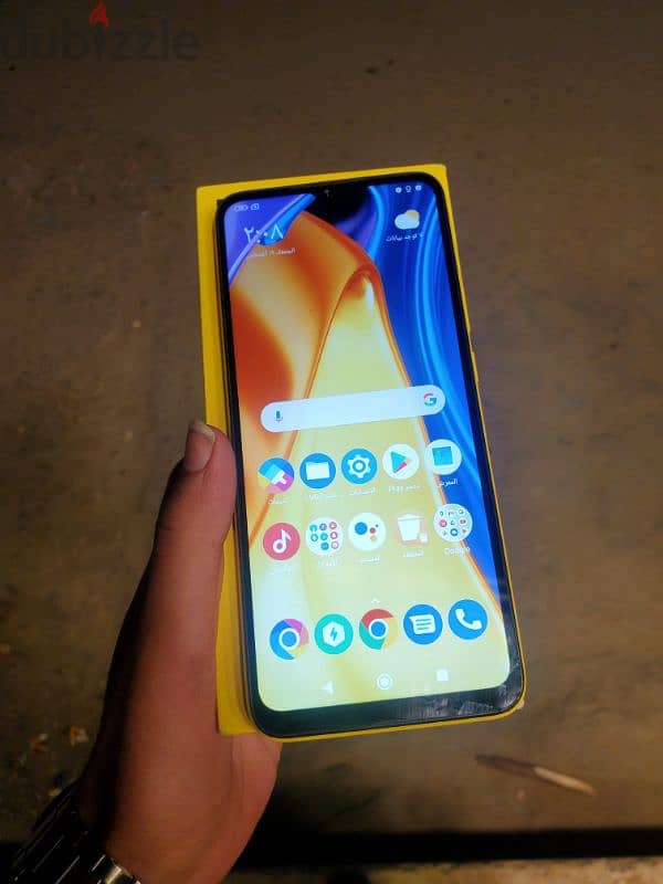 Xiaomi Poco C40 3