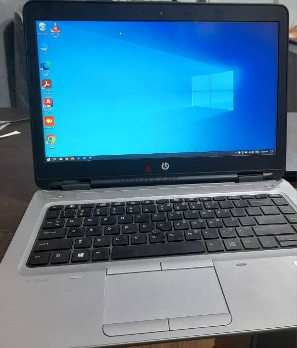 laptop hp core i5 g7 0