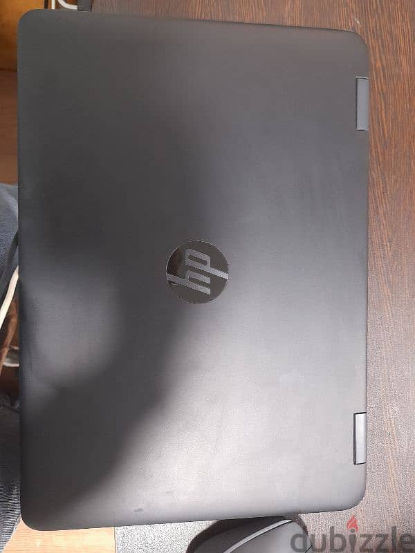 laptop hp core i5 g7 4