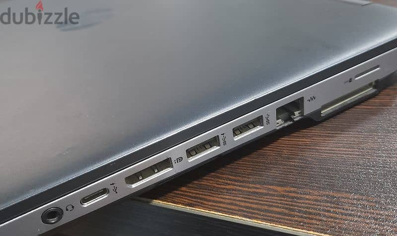 laptop hp core i5 g7 6