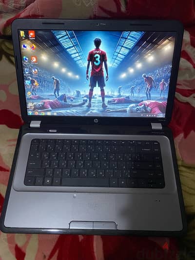 laptop  hp