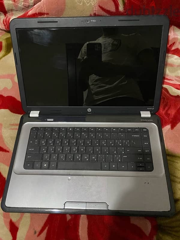 laptop  hp 1