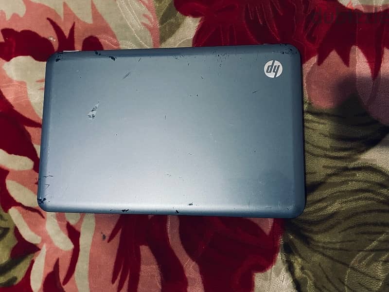 laptop  hp 2