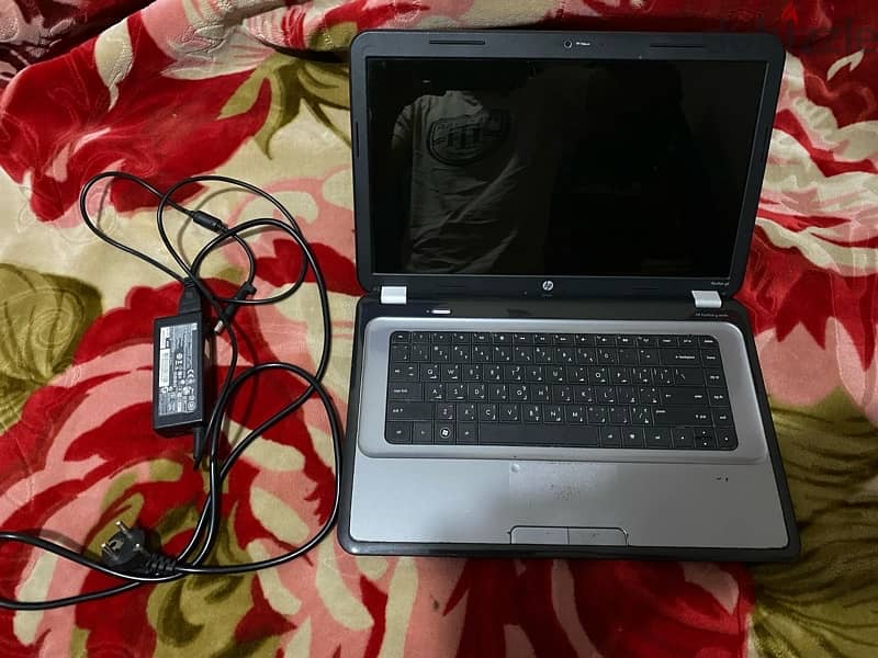 laptop  hp 4