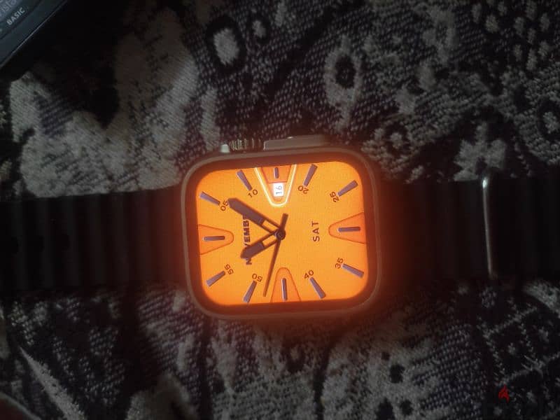 smart watch x8 ultra 1