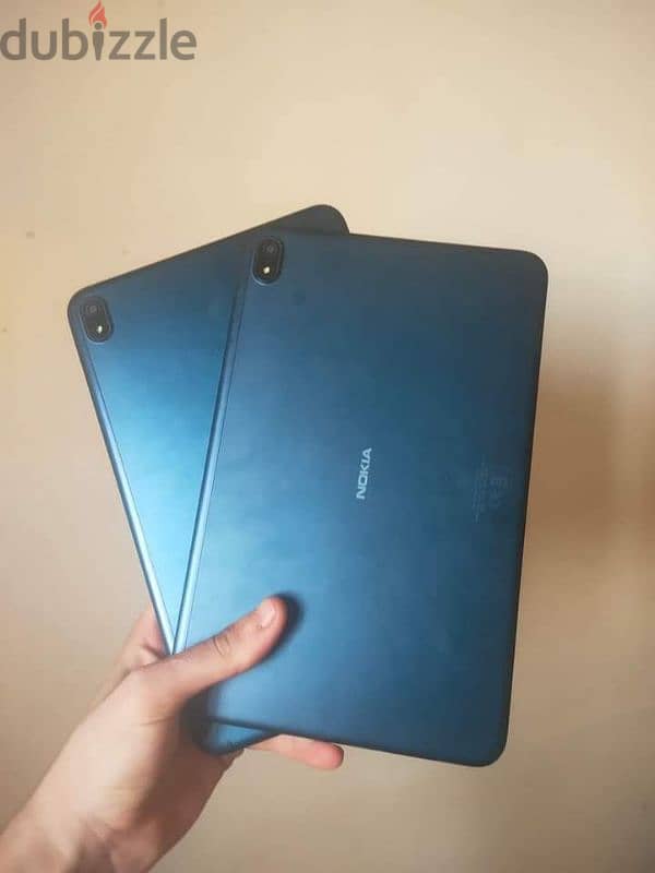 Nokia Tab t20 0