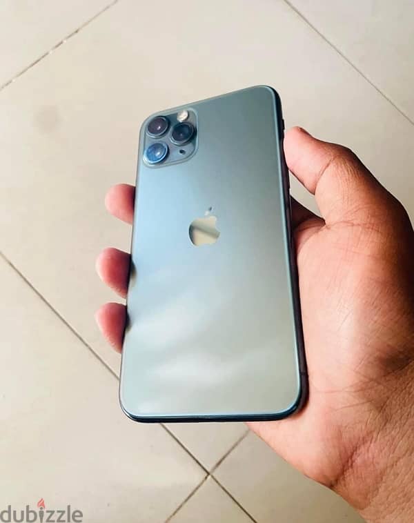 iphone 11 pro 2