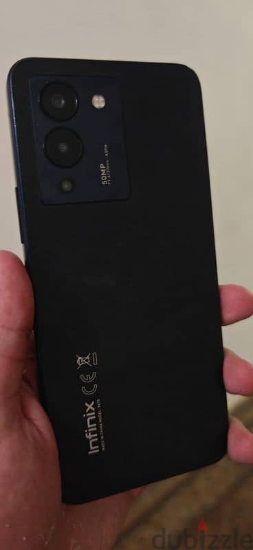 Infinix Note 12 G96 (2k video cam) 3