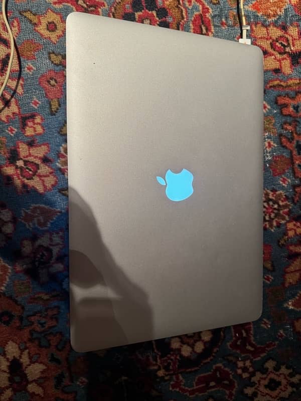 MacBook Pro 15inch 2012 2