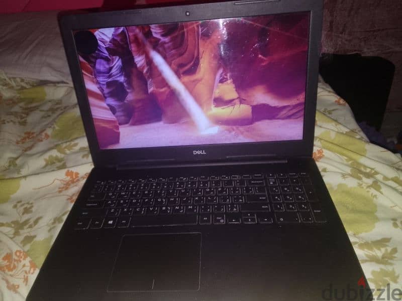 Dell Inspiron 3593 0