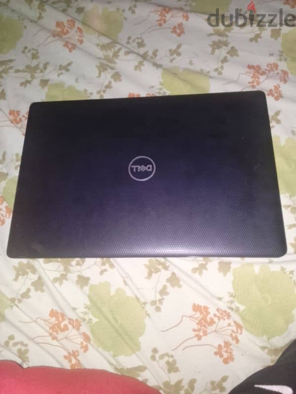 Dell Inspiron 3593 1