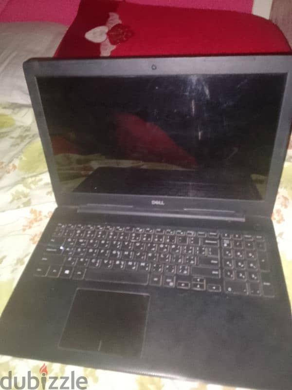 Dell Inspiron 3593 3