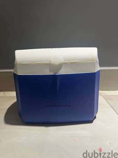 mini ice box