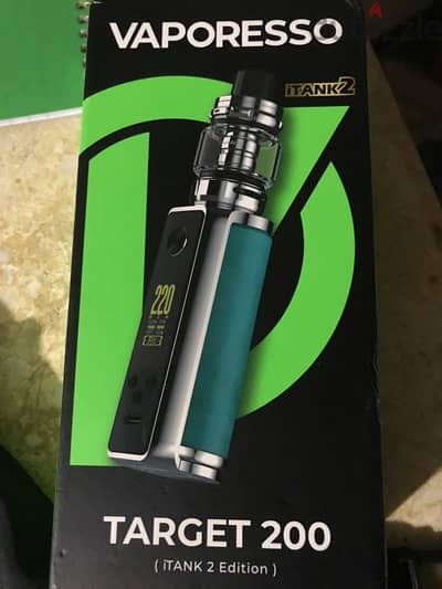 Vaporesso