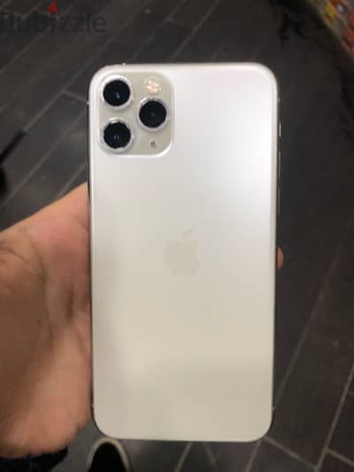 iphone 11 pro (64)G