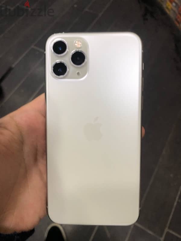 iphone 11 pro (64)G 0