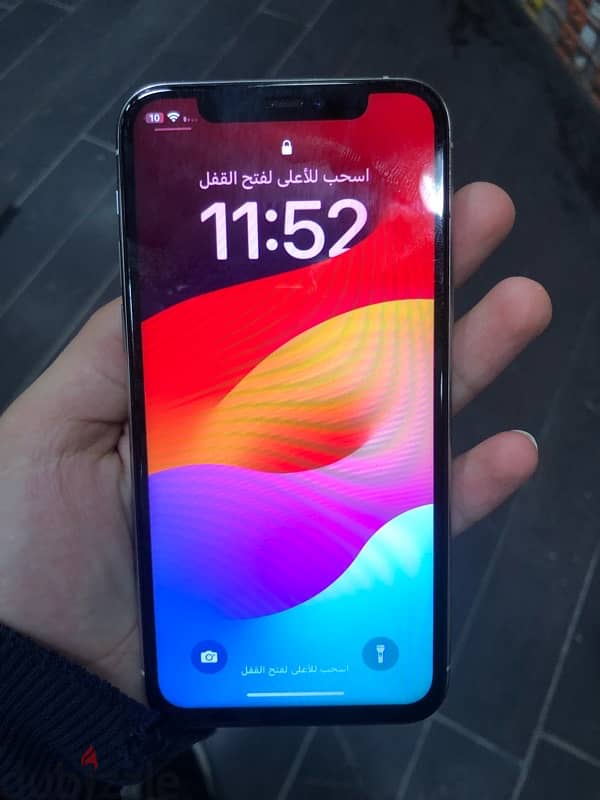 iphone 11 pro (64)G 1