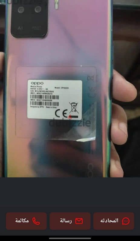 oppo A94 4